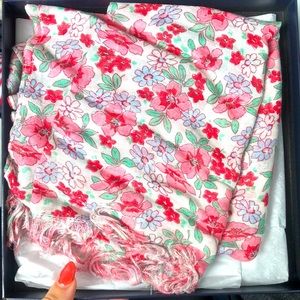 NWT Ralph Lauren scarf